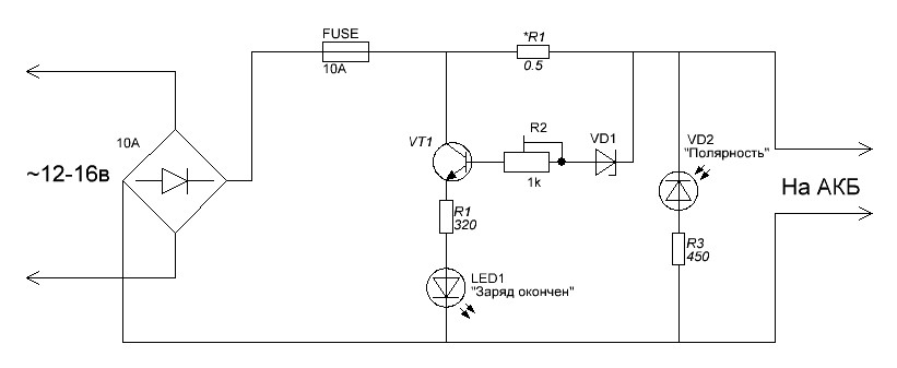 Схема зу 40140 tesla