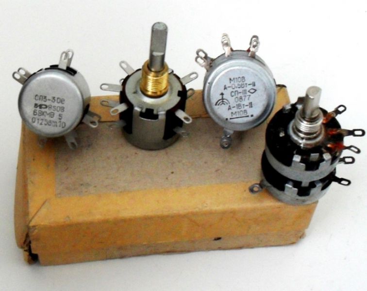 Сп 3 класс. Сдвоенные резисторы сп3-12г. Резистора сп3-30г сдвоенный. Резистор переменный сдвоенный сп3-12. Переменные резисторы сп3.