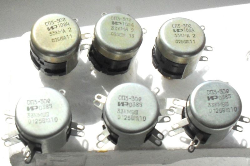 Сп 3 30. Сп3-30и сдвоенный. Резистора сп3-30г сдвоенный. Потенциометр сп3-30г. Переменные резисторы сп3-30е.