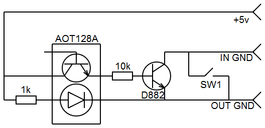 Ba6247 схема включения