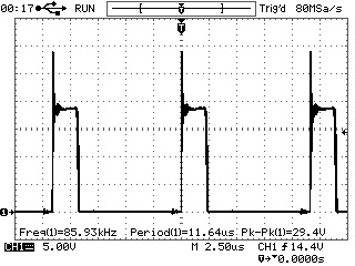 Схема блока питания hiper hpu 4m530 pu