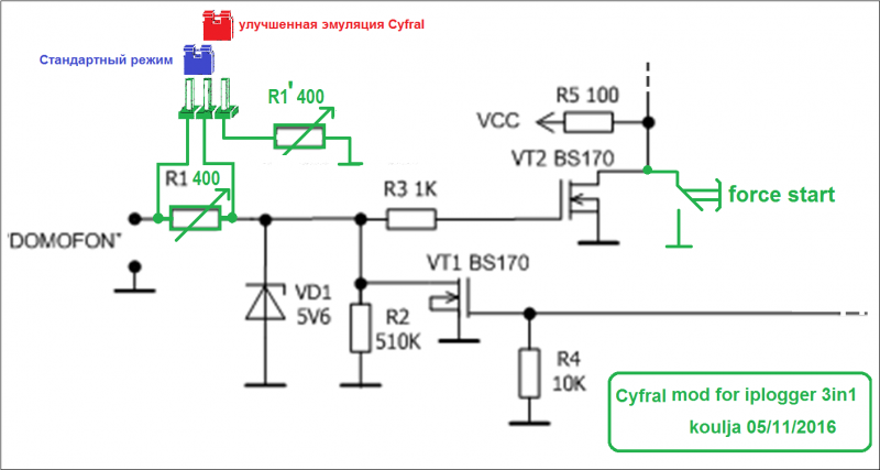 Сафониха рузский район карта