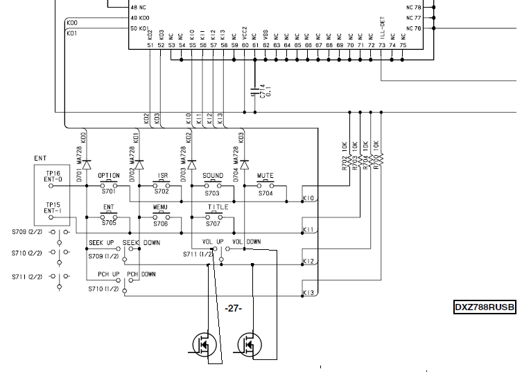 L6219ds схема включения