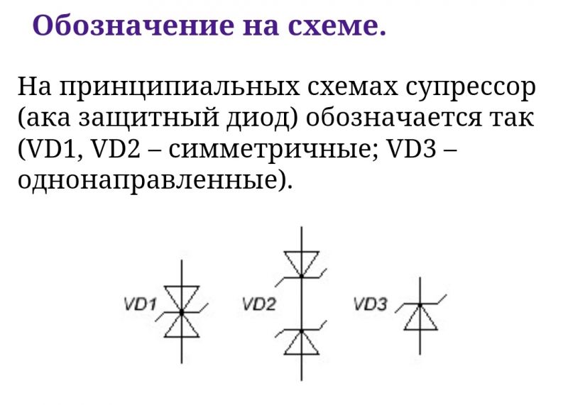 Как обозначается аккумулятор на схеме. Супрессор обозначение на схеме. Симметричный супрессор. Супрессор микросхема. Обозначение батарейки на схеме.