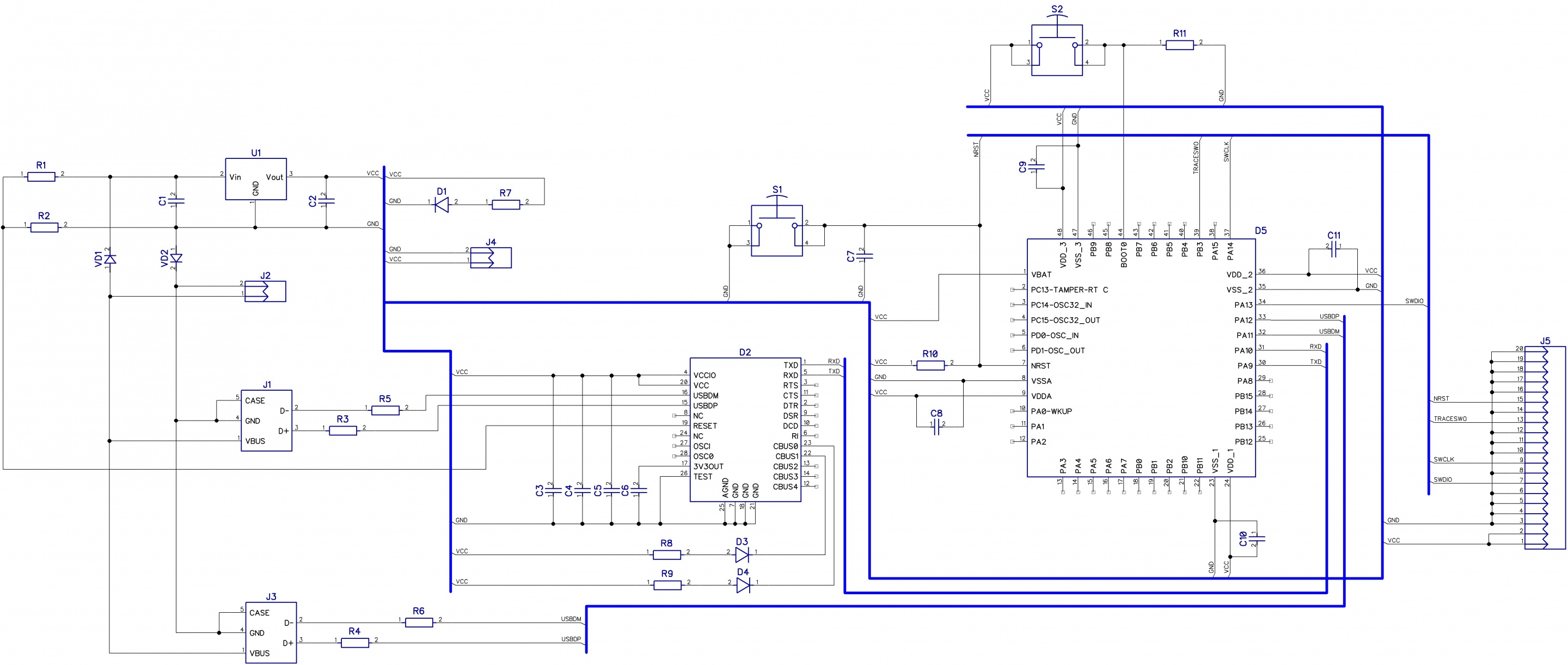 Rfc 1350 схема