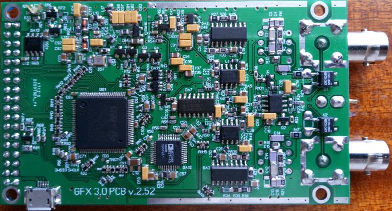 Проекты на stm32 своими руками