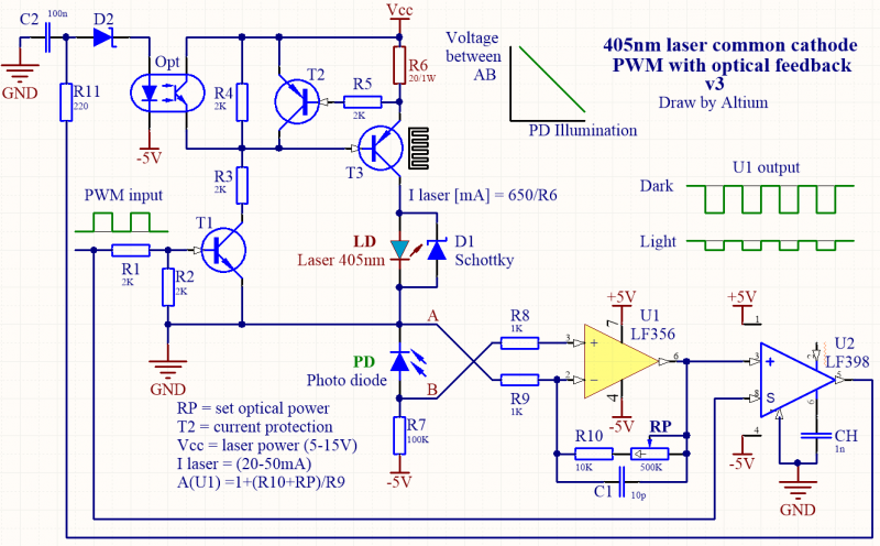 Sld3232vf схема подключения